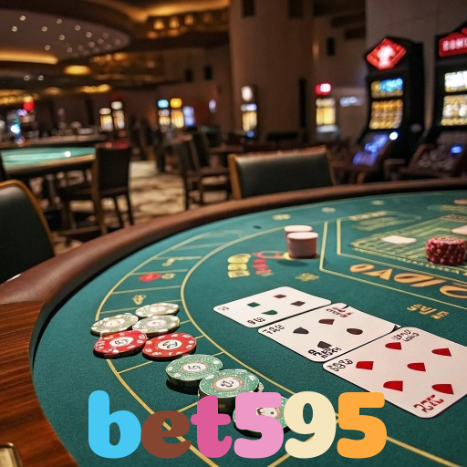 bet595 - Baixe o app bet595 no Google Play e jogue ao vivo