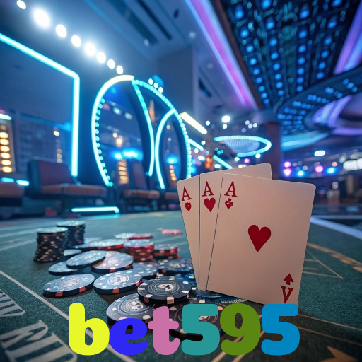 bet595 - Baixe o App bet595 para Android e Comece a Jogar