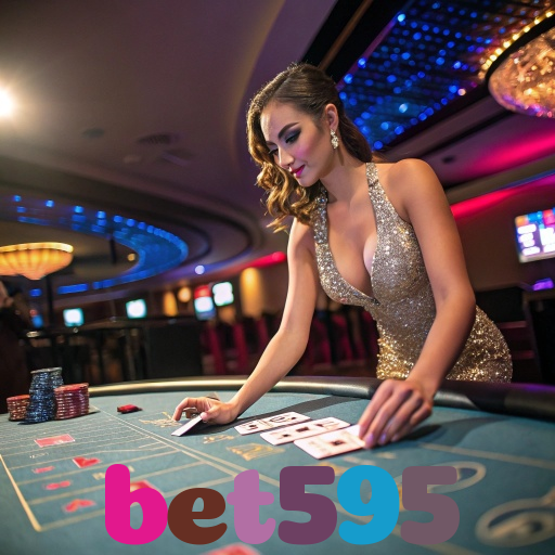 bet595 - Baixe o app bet595 no Google Play e jogue ao vivo