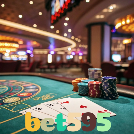 bet595 - Baixe o App bet595 para Android e Comece a Jogar