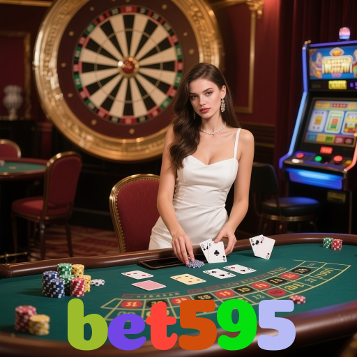 bet595 - Baixe o App bet595 para Android e Comece a Jogar