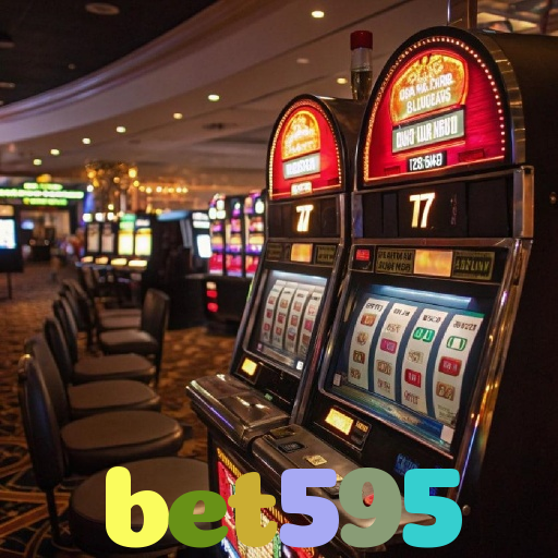 bet595 - Baixe o app bet595 no Google Play e jogue ao vivo
