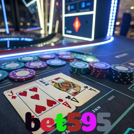 bet595 - Baixe o App bet595 para Android e Comece a Jogar