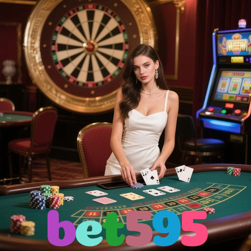 bet595 - Baixe o App bet595 para Android e Comece a Jogar