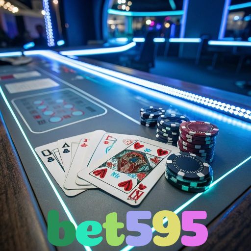 bet595 - Baixe o app bet595 no Google Play e jogue ao vivo