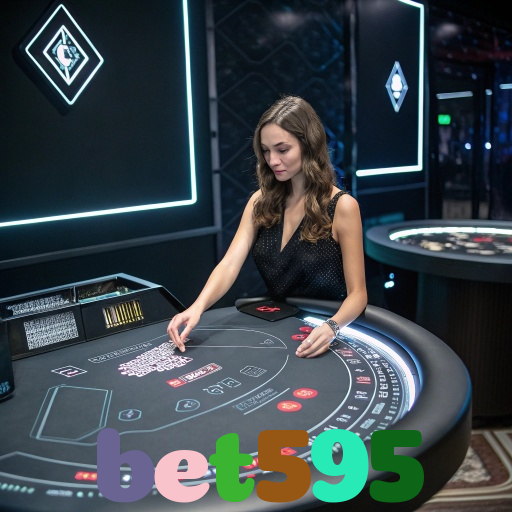 bet595 - Baixe o App bet595 para Android e Comece a Jogar