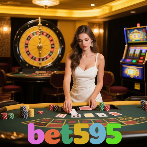 bet595 - Baixe o app bet595 no Google Play e jogue ao vivo