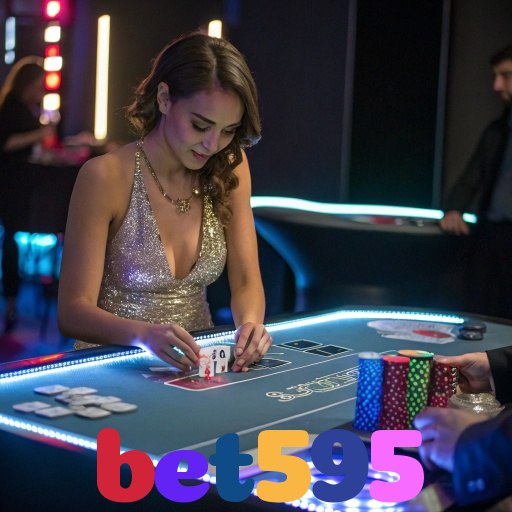 bet595 - Baixe o App bet595 para Android e Comece a Jogar