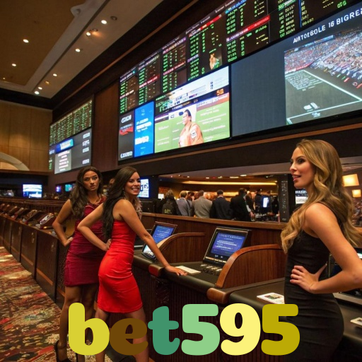 bet595 - Baixe o app bet595 no Google Play e jogue ao vivo