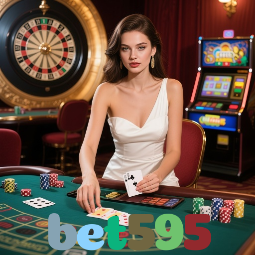 bet595 - Baixe o App bet595 para Android e Comece a Jogar