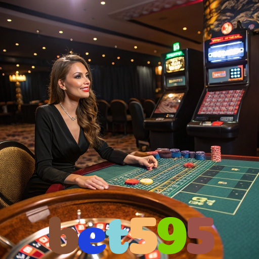 bet595 - Baixe o App bet595 para Android e Comece a Jogar