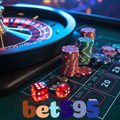 bet595 - Baixe o app bet595 no Google Play e jogue ao vivo