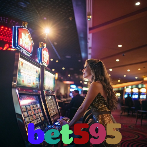 bet595 - Baixe o app bet595 no Google Play e jogue ao vivo