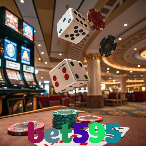 bet595 - Baixe o App bet595 para Android e Comece a Jogar