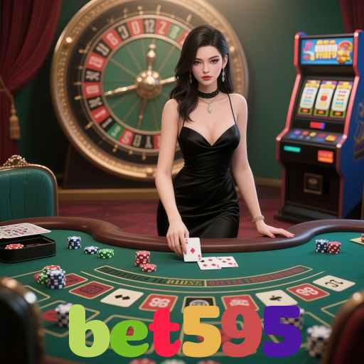 bet595 - Baixe o app bet595 no Google Play e jogue ao vivo