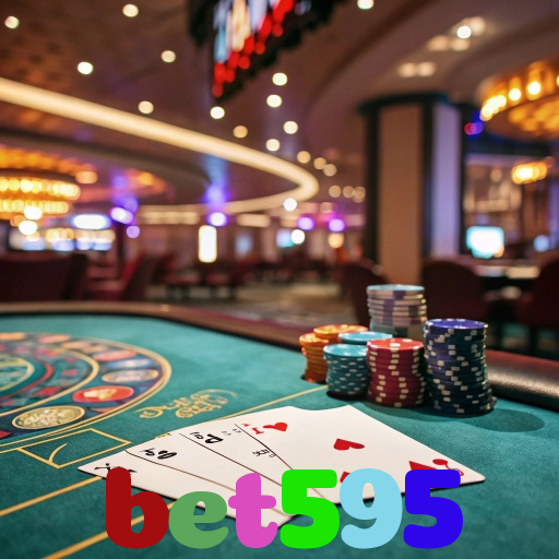 bet595 - Baixe o App bet595 para Android e Comece a Jogar