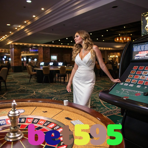 bet595 - Baixe o app bet595 no Google Play e jogue ao vivo