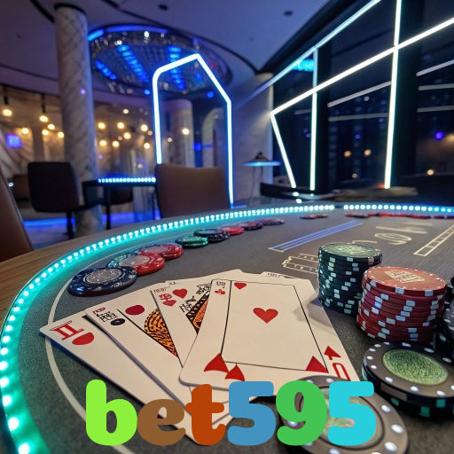 bet595 - Baixe o app bet595 no Google Play e jogue ao vivo