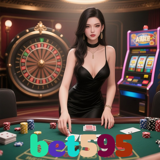bet595 - Baixe o app bet595 no Google Play e jogue ao vivo