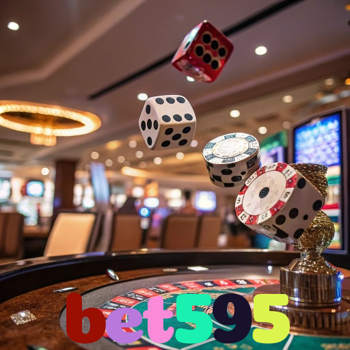 bet595 - Baixe o app bet595 no Google Play e jogue ao vivo