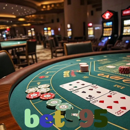 bet595 - Baixe o App bet595 para Android e Comece a Jogar