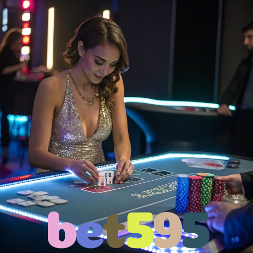 bet595 - Baixe o App bet595 para Android e Comece a Jogar