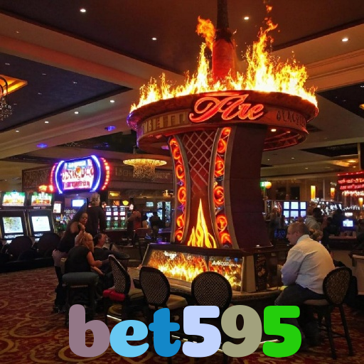 bet595 - Baixe o app bet595 no Google Play e jogue ao vivo