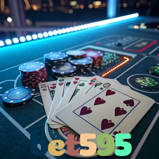 bet595 - Baixe o app bet595 no Google Play e jogue ao vivo