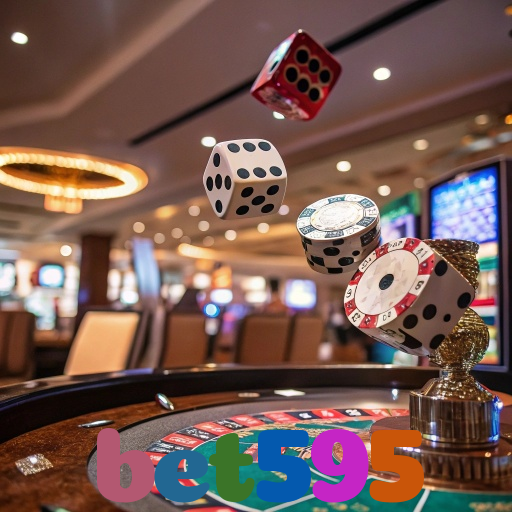 bet595 - Baixe o app bet595 no Google Play e jogue ao vivo