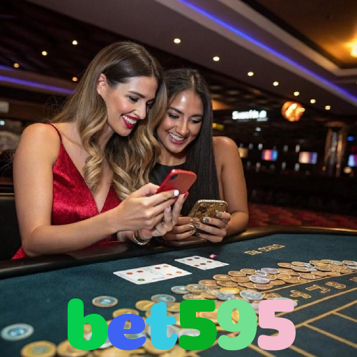 bet595 - Baixe o App bet595 para Android e Comece a Jogar