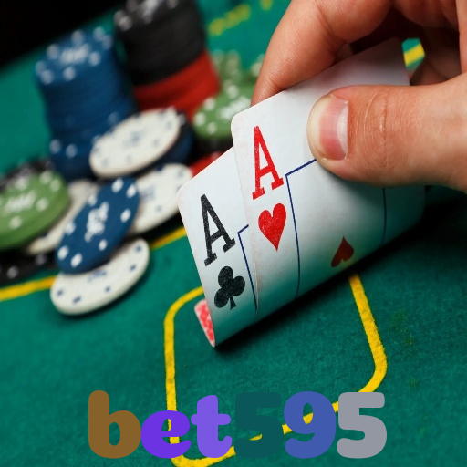 bet595 - Baixe o app bet595 no Google Play e jogue ao vivo