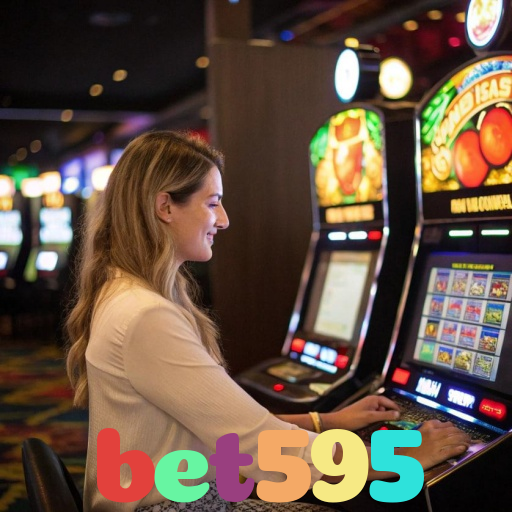 bet595 - Baixe o app bet595 no Google Play e jogue ao vivo