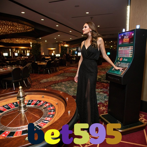 bet595 - Baixe o app bet595 no Google Play e jogue ao vivo