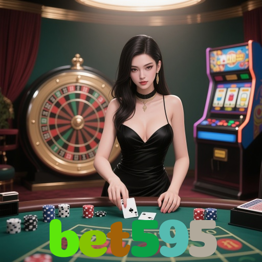 bet595 - Baixe o app bet595 no Google Play e jogue ao vivo