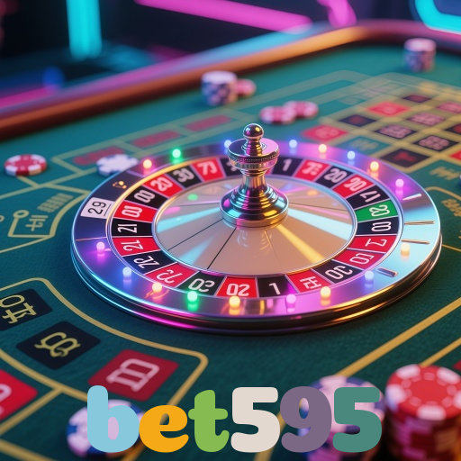 bet595 - Baixe o app bet595 no Google Play e jogue ao vivo