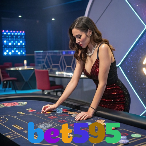 bet595 - Baixe o app bet595 no Google Play e jogue ao vivo