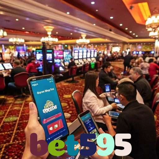 bet595 - Baixe o App bet595 para Android e Comece a Jogar