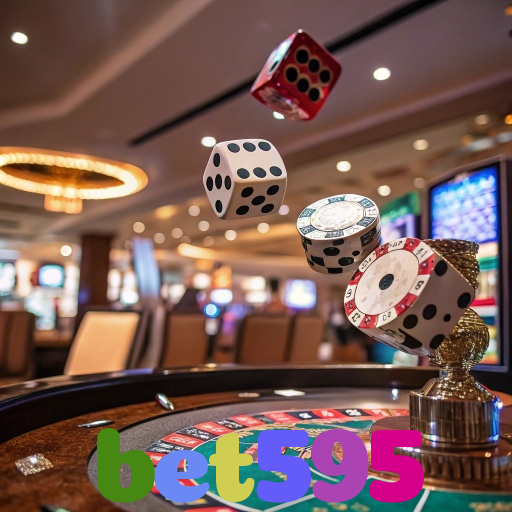 bet595 - Baixe o App bet595 para Android e Comece a Jogar
