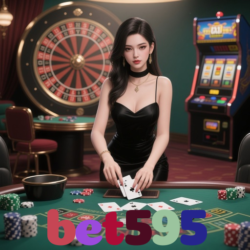 bet595 - Baixe o app bet595 no Google Play e jogue ao vivo