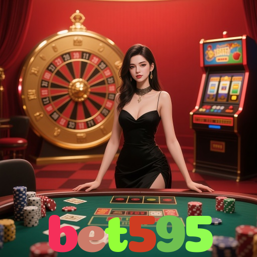 bet595 - Baixe o App bet595 para Android e Comece a Jogar