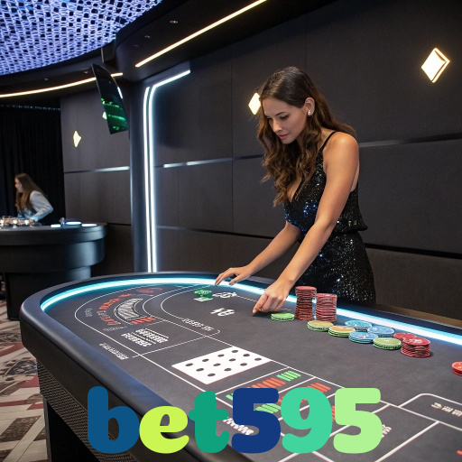 bet595 - Baixe o App bet595 para Android e Comece a Jogar