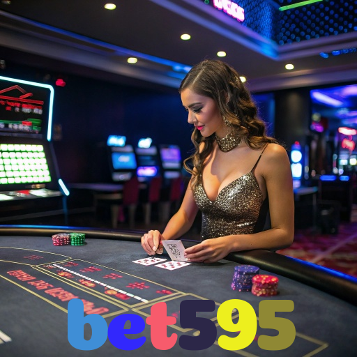 bet595 - Baixe o App bet595 para Android e Comece a Jogar
