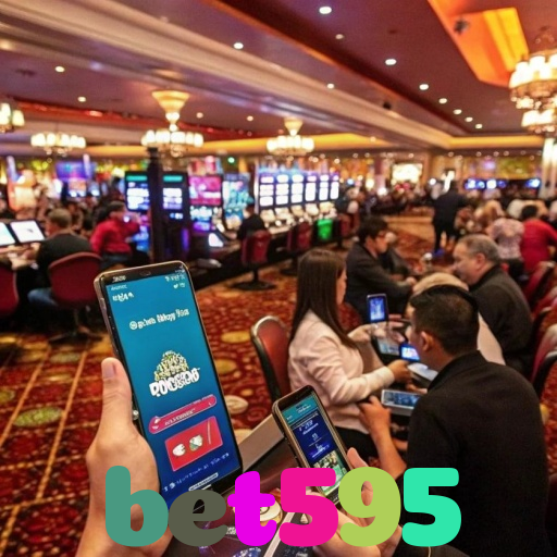 bet595 - Baixe o App bet595 para Android e Comece a Jogar