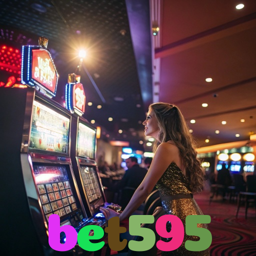 bet595 - Baixe o app bet595 no Google Play e jogue ao vivo