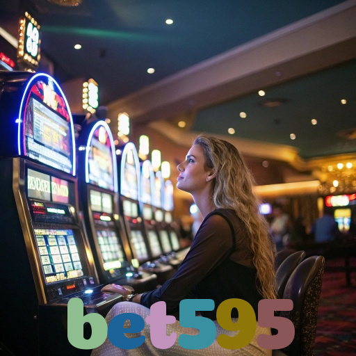 bet595 - Baixe o app bet595 no Google Play e jogue ao vivo