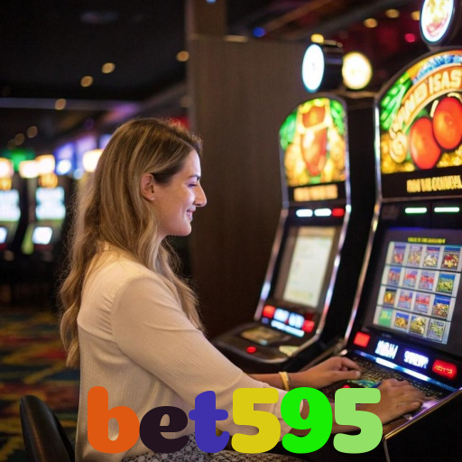 bet595 - Baixe o App bet595 para Android e Comece a Jogar