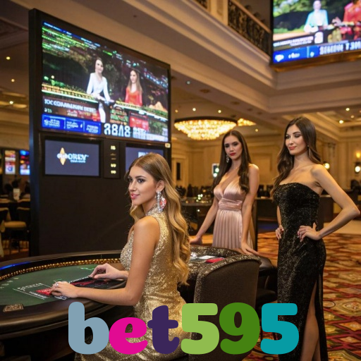 bet595 - Baixe o app bet595 no Google Play e jogue ao vivo