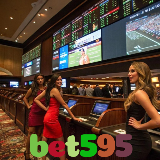 bet595 - Baixe o App bet595 para Android e Comece a Jogar