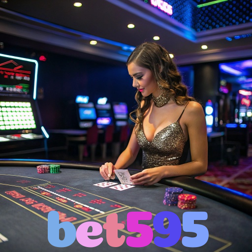 bet595 - Baixe o App bet595 para Android e Comece a Jogar