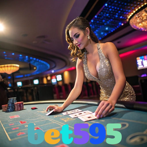 bet595 - Baixe o app bet595 no Google Play e jogue ao vivo
